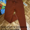 Pantalon Grande Taille Ultra Confort – Taille Unique 44 à 50 – Image 5